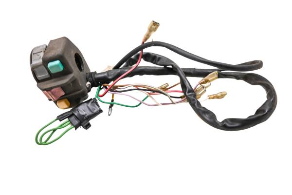 Polaris - 96 Polaris Sportsman 500 4x4 Headlight On Off Handlebar Start Switch