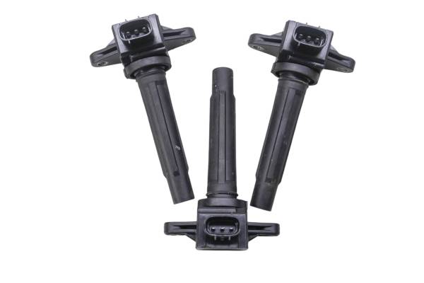 Yamaha - 20 Yamaha Waverunner VX Deluxe Ignition Coils VX1050BV