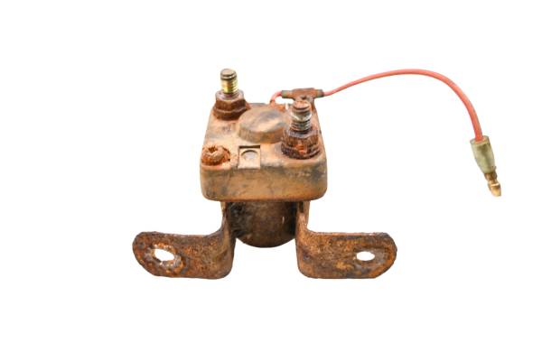 Polaris - 96 Polaris Sportsman 500 4x4 Starter Solenoid