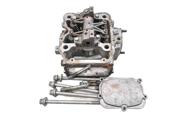 Polaris - 96 Polaris Sportsman 500 4x4 Cylinder Head