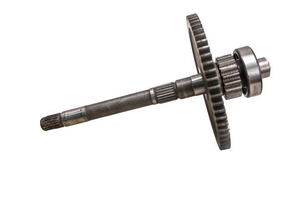 Polaris - 96 Polaris Sportsman 500 4x4 Transmission Drive Shaft & Gears