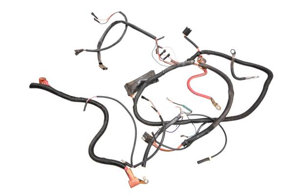 Polaris - 96 Polaris Sportsman 500 4x4 Wire Harness Electrical Wiring