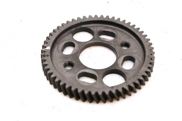 Kawasaki - 16 Kawasaki Mule Pro-DXT EPS 4x4 Fuel Injection Pump Gear KAF1000