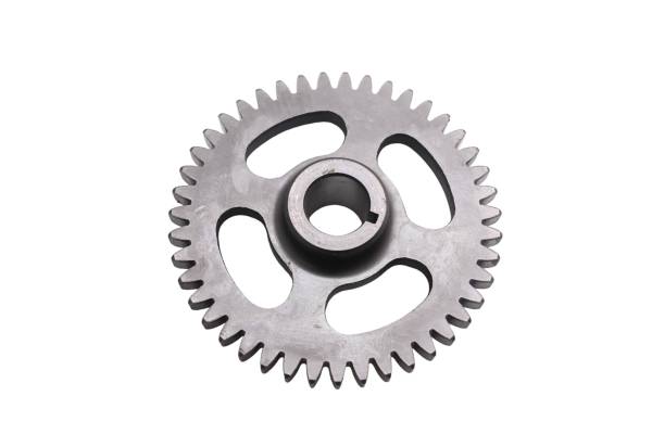 Yamaha - 20 Yamaha Waverunner VX Deluxe Crankshaft Balancer Gear VX1050BV