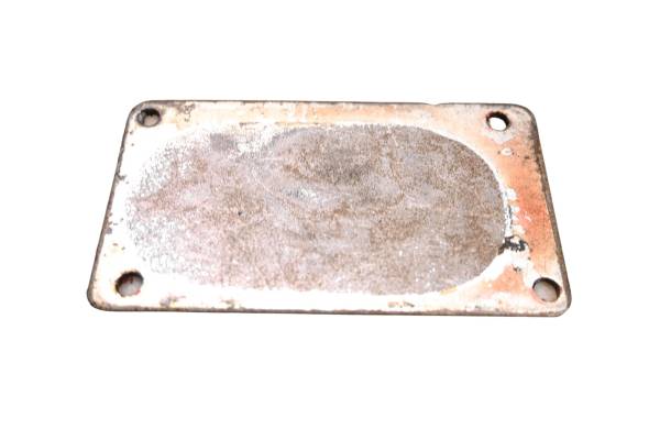 Polaris - 96 Polaris Sportsman 500 4x4 Transmission Plate Bracket Mount