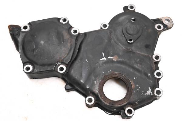 Kawasaki - 16 Kawasaki Mule Pro-DXT EPS 4x4 Crankcase Housing Cover KAF1000
