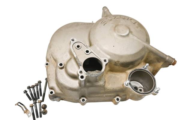 Suzuki - 87 Suzuki Quad Runner 230 2x4 Clutch Cover LT230EH