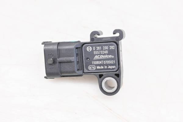 Polaris - 16 Polaris Slingshot SL Map Sensor