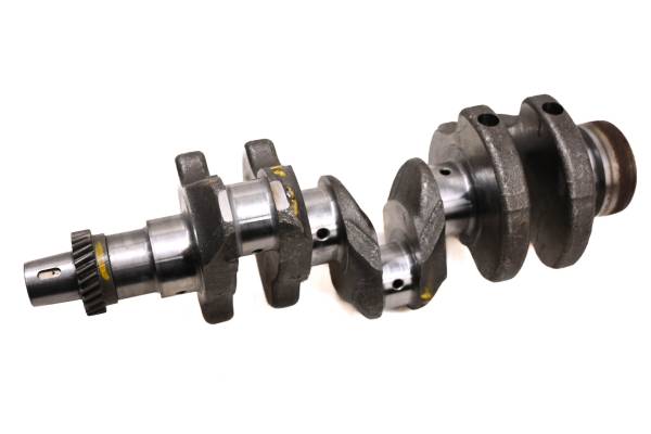 Kawasaki - 16 Kawasaki Mule Pro-DXT EPS 4x4 Crankshaft Crank Shaft KAF1000