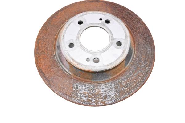 Polaris - 16 Polaris Slingshot SL Front Rear Brake Rotor Disc