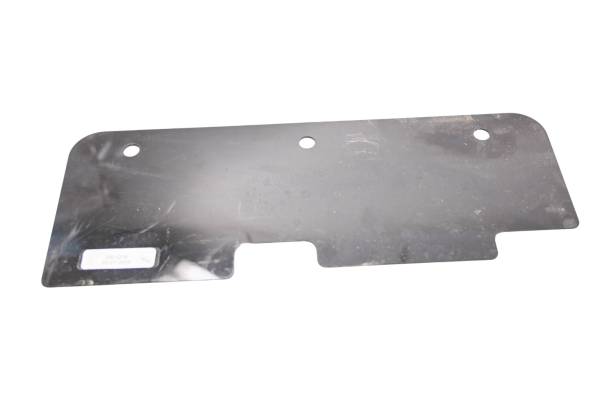 Polaris - 16 Polaris Slingshot SL Steering Column Shield Cover