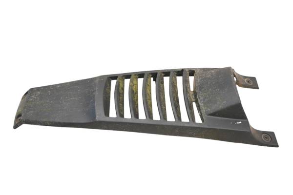 Suzuki - 87 Suzuki Quad Runner 230 2x4 Front Center Fender LT230EH