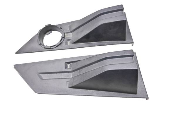 Polaris - 16 Polaris Slingshot SL Rear Deck Panel Covers Left & Right