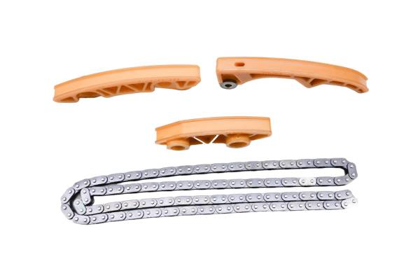 Polaris - 16 Polaris Slingshot SL Cam Chain & Guides