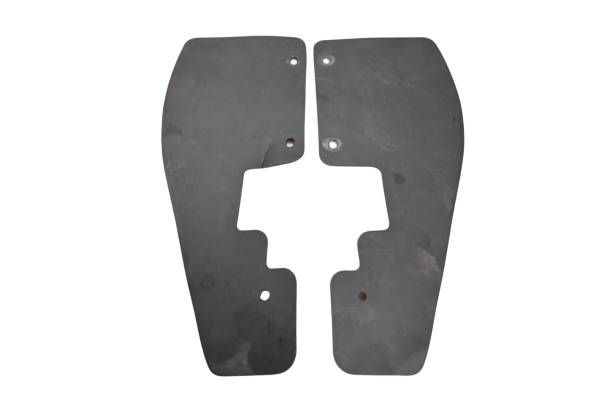 Polaris - 96 Polaris Sportsman 500 4x4 Radiator Guards Shrouds Left & Right