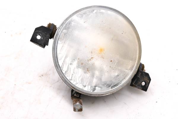 Kawasaki - 16 Kawasaki Mule Pro-DXT EPS 4x4 Front Headlight Left Right KAF1000