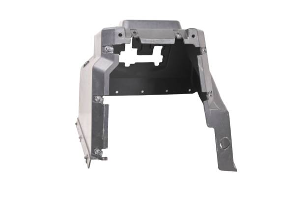 Polaris - 16 Polaris Slingshot SL Left Floor Board Foot Well