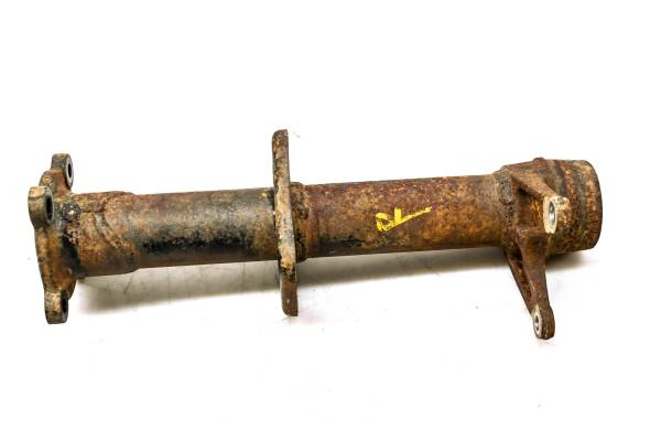 Suzuki - 06 Suzuki Vinson 500 4x4 Rear Right Axle Tube Housing LTA500F