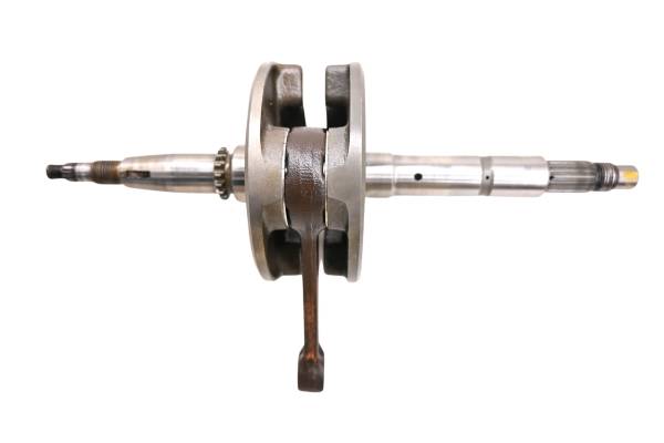 Suzuki - 98 Suzuki King Quad 300 4x4 Crankshaft Crank Shaft LT4WDXW