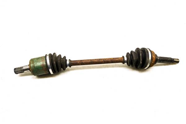 Suzuki - 06 Suzuki Vinson 500 4x4 Front Right Cv Axle LTA500F