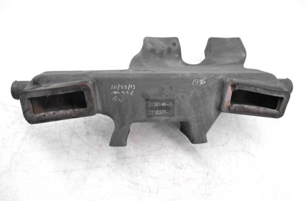 Polaris - 14 Polaris Brutus Diesel Cab 4x4 Airbox Hvac Distributor Air Box