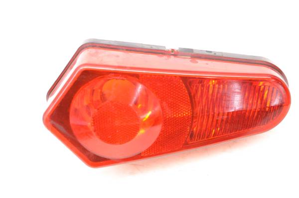 Polaris - 14 Polaris Sportsman 400 HO 4x4 Rear Right Tail Brake Light