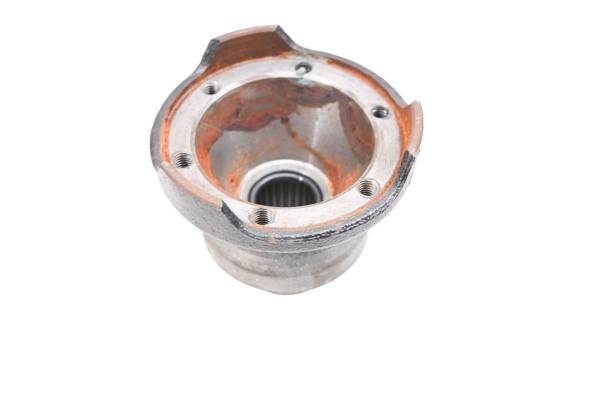 Polaris - 16 Polaris Slingshot SL Transmission Final Shaft Output Flange