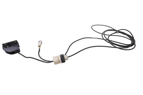 Yamaha - 20 Yamaha Waverunner VX Deluxe Speed Sensor VX1050BV