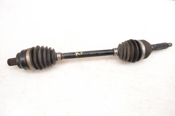 Polaris - 14 Polaris Sportsman 400 4x4 Front Right Cv Axle