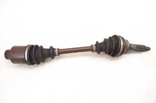 Polaris - 14 Polaris Sportsman 400 4x4 Rear Right Cv Axle