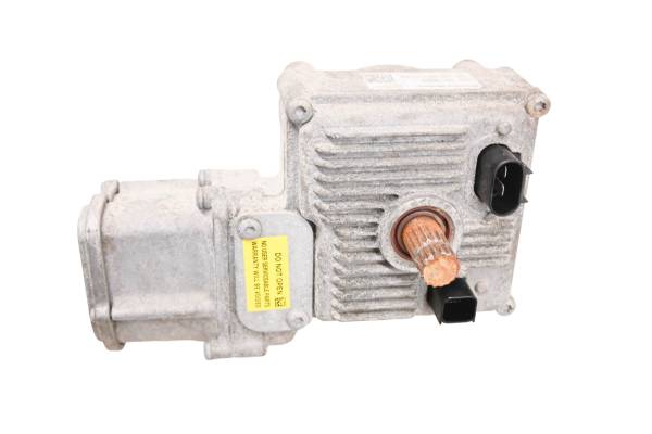Polaris - 16 Polaris Slingshot SL Power Steering Unit