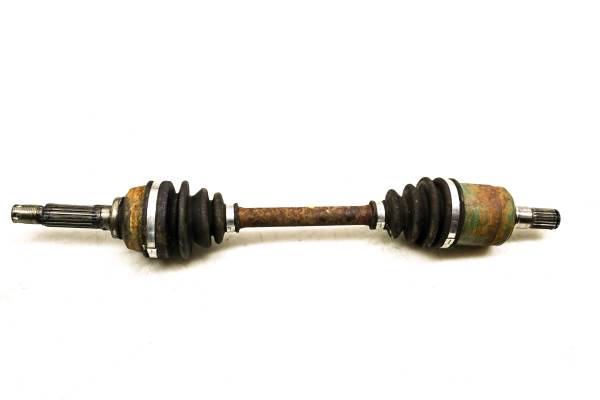 Suzuki - 06 Suzuki Vinson 500 4x4 Front Left Cv Axle LTA500F