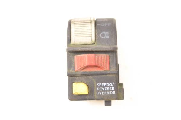 Polaris - 14 Polaris Sportsman 400 4x4 Headlight On Off Handlebar Switch