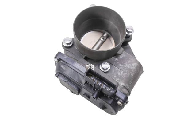 Yamaha - 20 Yamaha Waverunner VX Deluxe Throttle Body VX1050BV