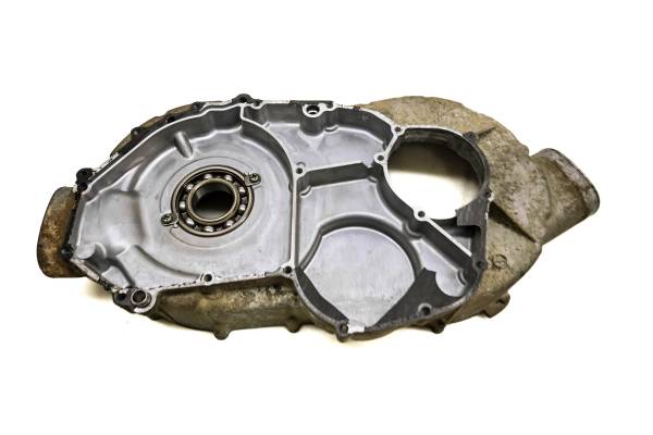 Suzuki - 06 Suzuki Vinson 500 4x4 Inner Belt Clutch Cover LTA500F