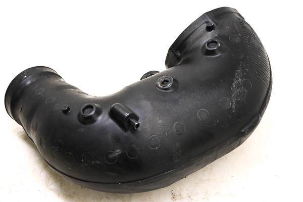 Yamaha - 03 Yamaha Waverunner XLT1200 Header Exhaust Head Pipe XA1200A