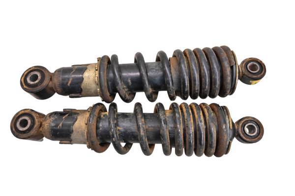 Suzuki - 98 Suzuki King Quad 300 4x4 Front Shocks LT4WDXW