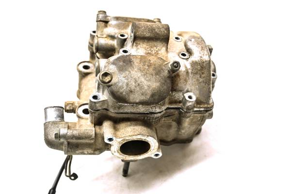 Suzuki - 06 Suzuki Vinson 500 4x4 Cylinder Head LTA500F