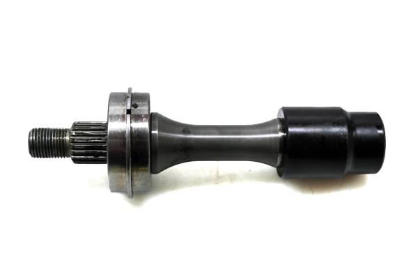 Suzuki - 06 Suzuki Vinson 500 4x4 Transmission Output Shaft LTA500F