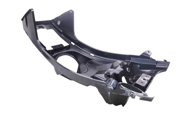 Yamaha - 20 Yamaha Waverunner VX Deluxe Front Center Console Cover VX1050BV