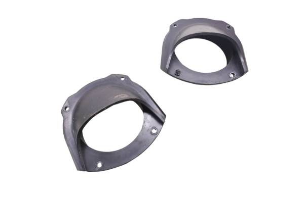 Yamaha - 20 Yamaha Waverunner VX Deluxe Vent Tube Duct Covers Left & Right VX1050BV