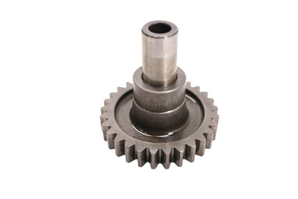 Suzuki - 98 Suzuki King Quad 300 4x4 Reverse Idle Gear LT4WDXW