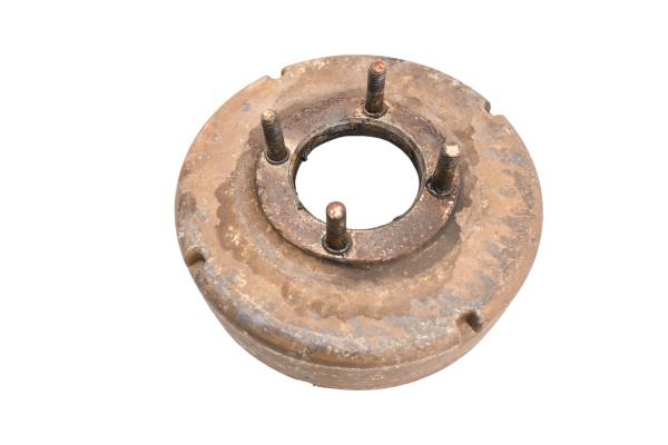 Suzuki - 98 Suzuki King Quad 300 4x4 Rear Brake Drum Housing LT4WDXW