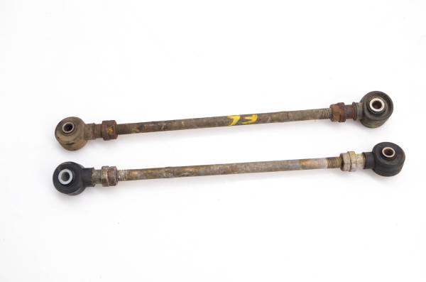 Polaris - 00 Polaris Sportsman 500 4x4 Tie Rods & Ends