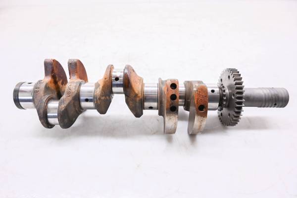 Sea-Doo - 06 Sea-Doo RXT 215 Crankshaft Crank Shaft