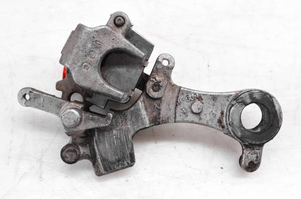 Yamaha - 03 Yamaha YZ250F Rear Brake Caliper