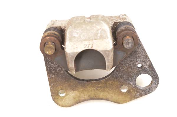 Polaris - 14 Polaris Sportsman 400 4x4 Front Left Brake Caliper