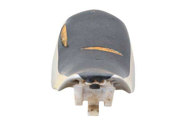 Yamaha - 07 Yamaha Raptor 700 2x4 Seat YFM700R