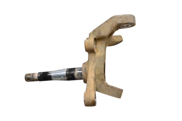 Yamaha - 07 Yamaha Raptor 700 2x4 Front Right Spindle Knuckle YFM700R