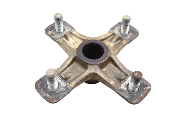 Yamaha - 07 Yamaha Raptor 700 2x4 Rear Wheel Hub Left Or Right YFM700R